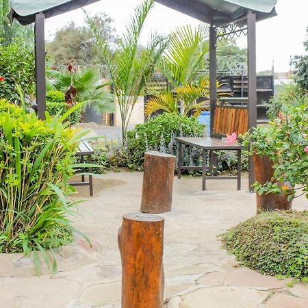 Motseleng Guest House Palapye Zewnętrze zdjęcie