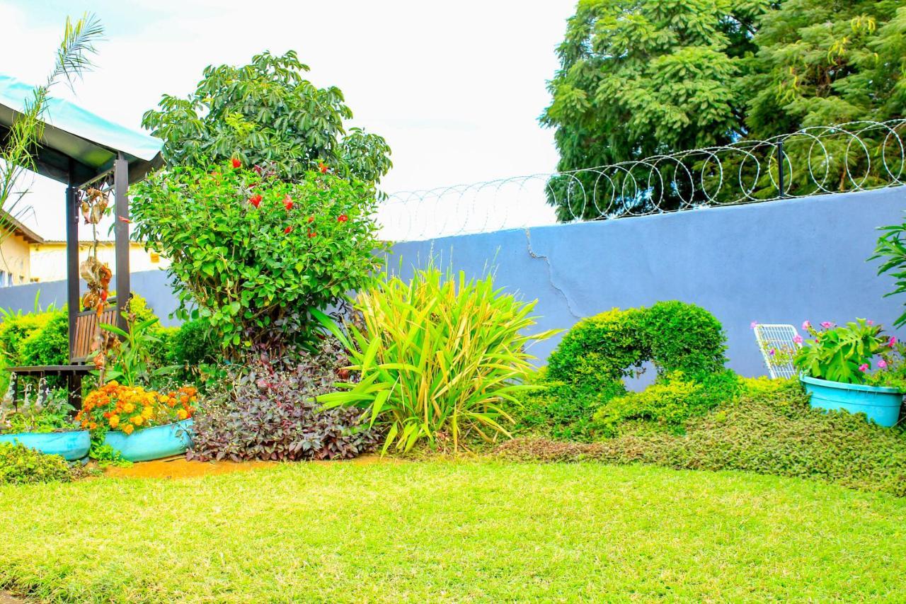 Motseleng Guest House Palapye Zewnętrze zdjęcie
