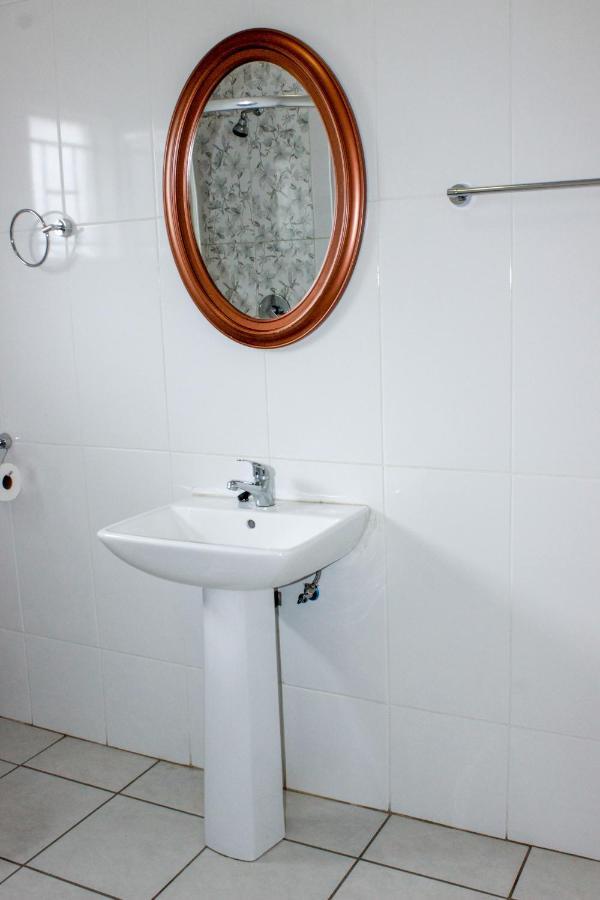 Motseleng Guest House Palapye Zewnętrze zdjęcie