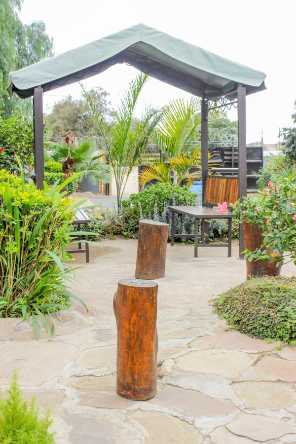 Motseleng Guest House Palapye Zewnętrze zdjęcie