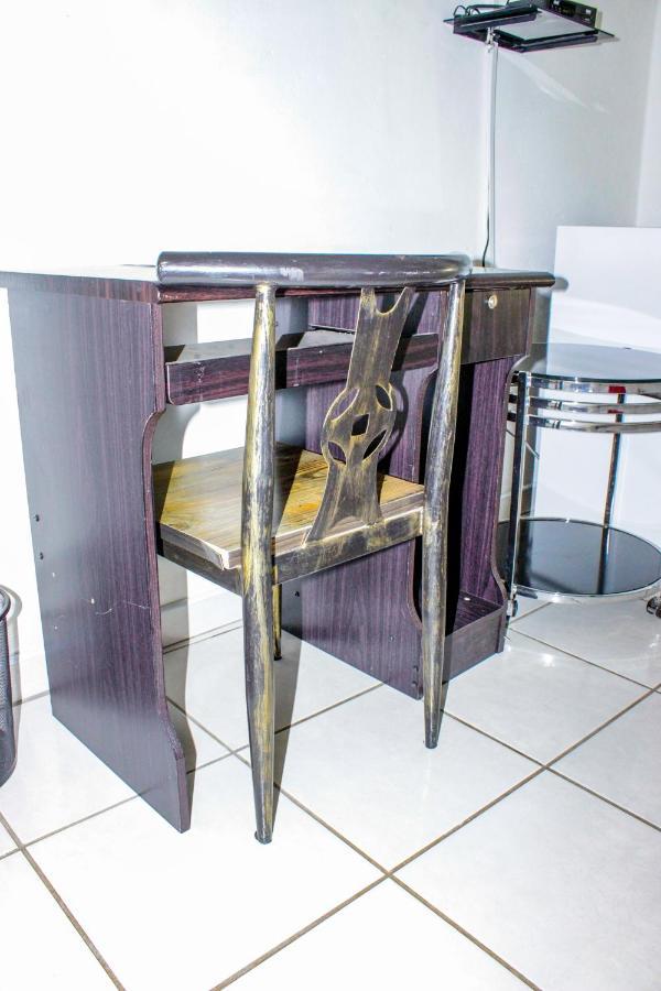 Motseleng Guest House Palapye Zewnętrze zdjęcie